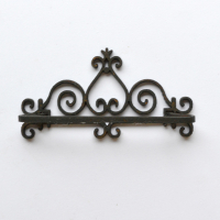 Victoriaans Handdoekrek